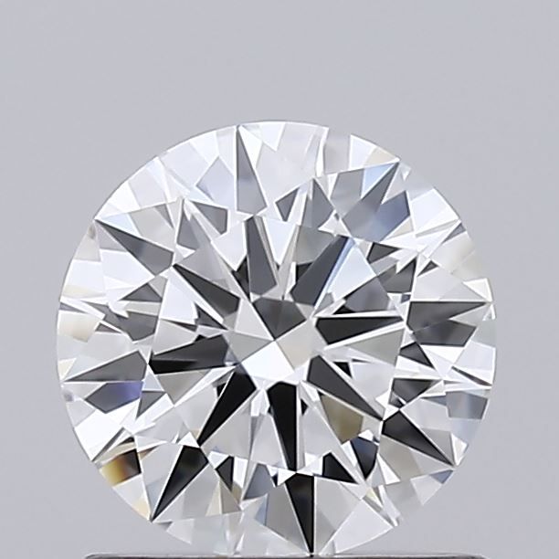 0.71 ct. round Lab Grown Diamond front image