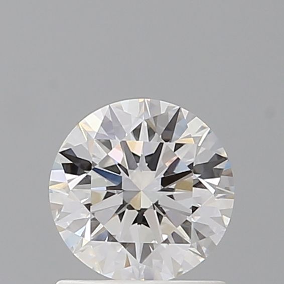1.05 ct. round Lab Grown Diamond front image