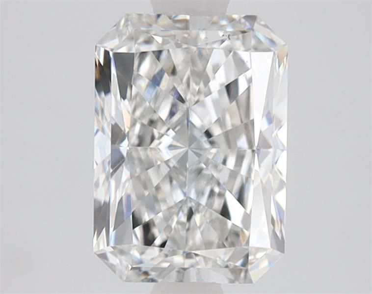1.51 ct Radiant diamond