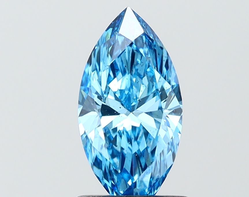 1.07 ct lab-grown Marquise Diamond