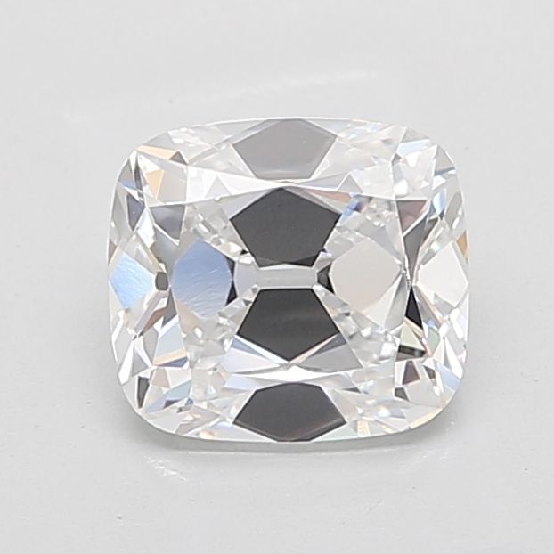 3.02 ct. cushion Lab Grown Diamond front image