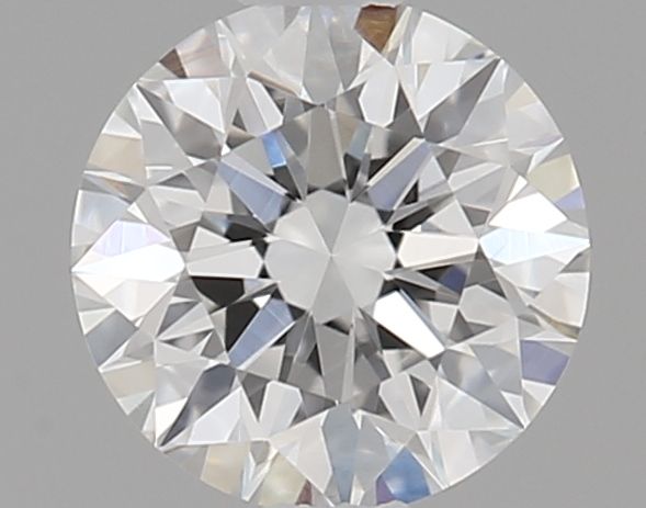 0.30 ct Round diamond