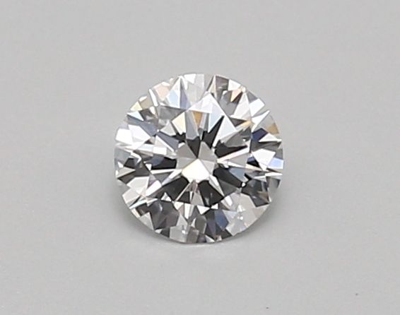 0.35 ct lab-grown Round Diamond