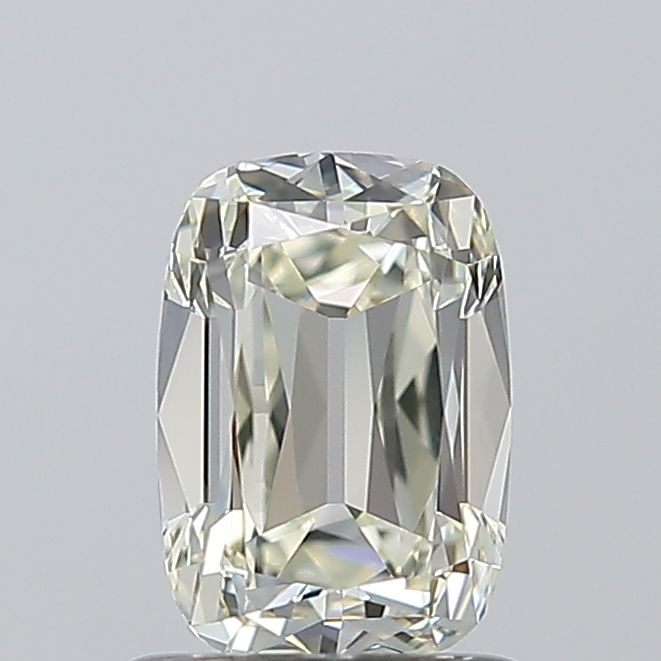 1.01 ct Old miner Diamond
