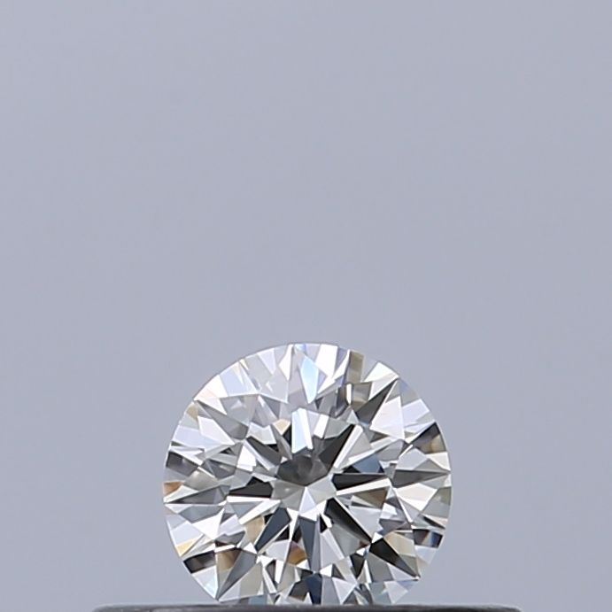 0.18 ct Round diamond