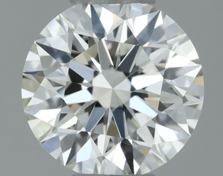 0.36 ct Round diamond