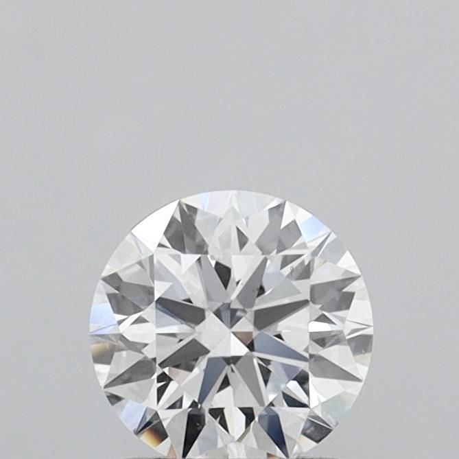 1.02 ct lab-grown Round Diamond