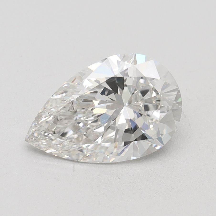 1.16 ct. pear Lab Grown Diamond front image