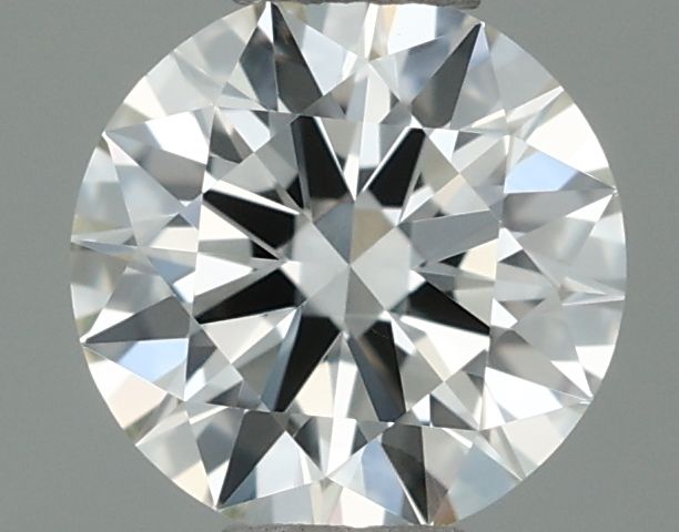 0.40 ct Round diamond