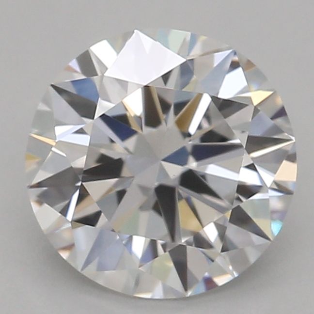 1.00 ct. round Lab Grown Diamond front image