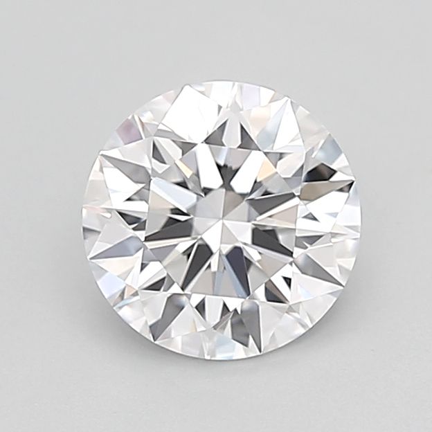 1.11 ct. round Lab Grown Diamond front image