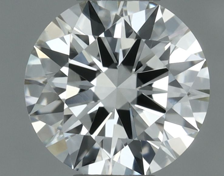 0.36 ct Round diamond