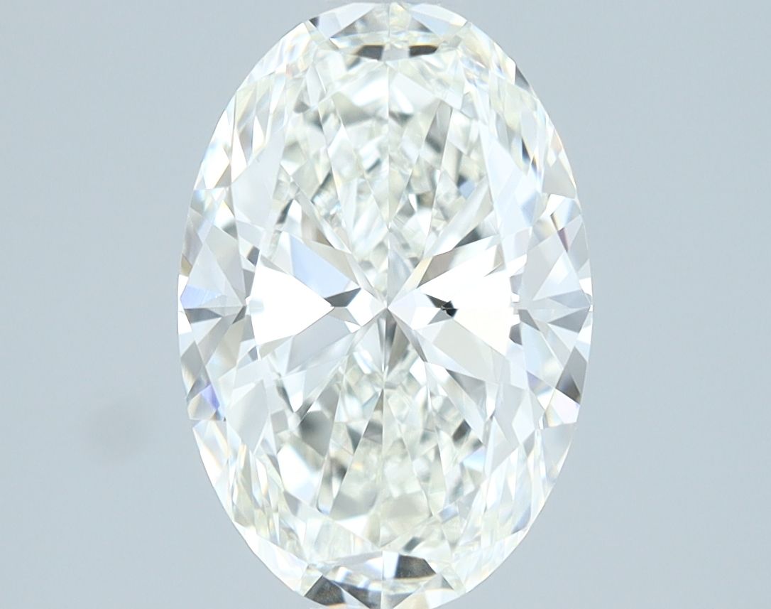 1.70 ct Oval diamond