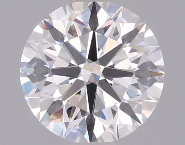 1.01 ct. round Lab Grown Diamond front image