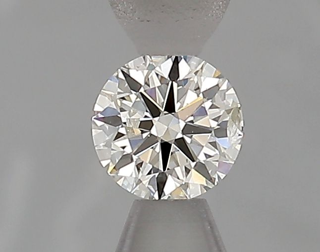 0.32 ct Round Diamond