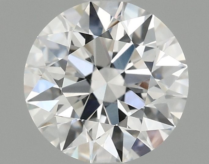 1.02 ct. round Lab Grown Diamond front image