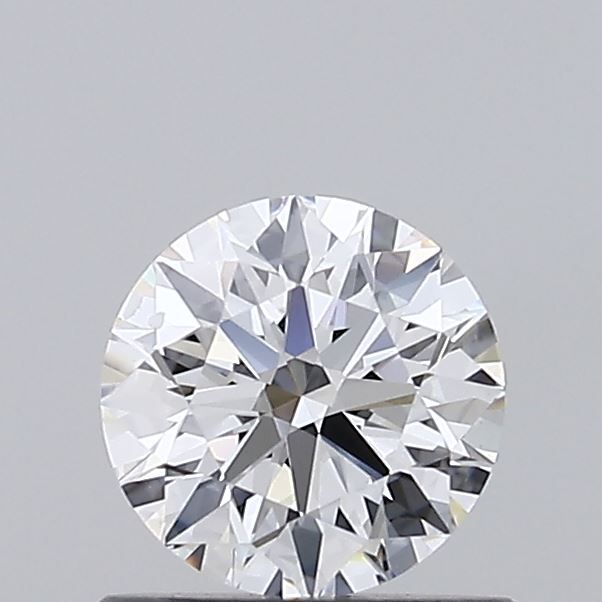 0.73 ct. round Lab Grown Diamond front image