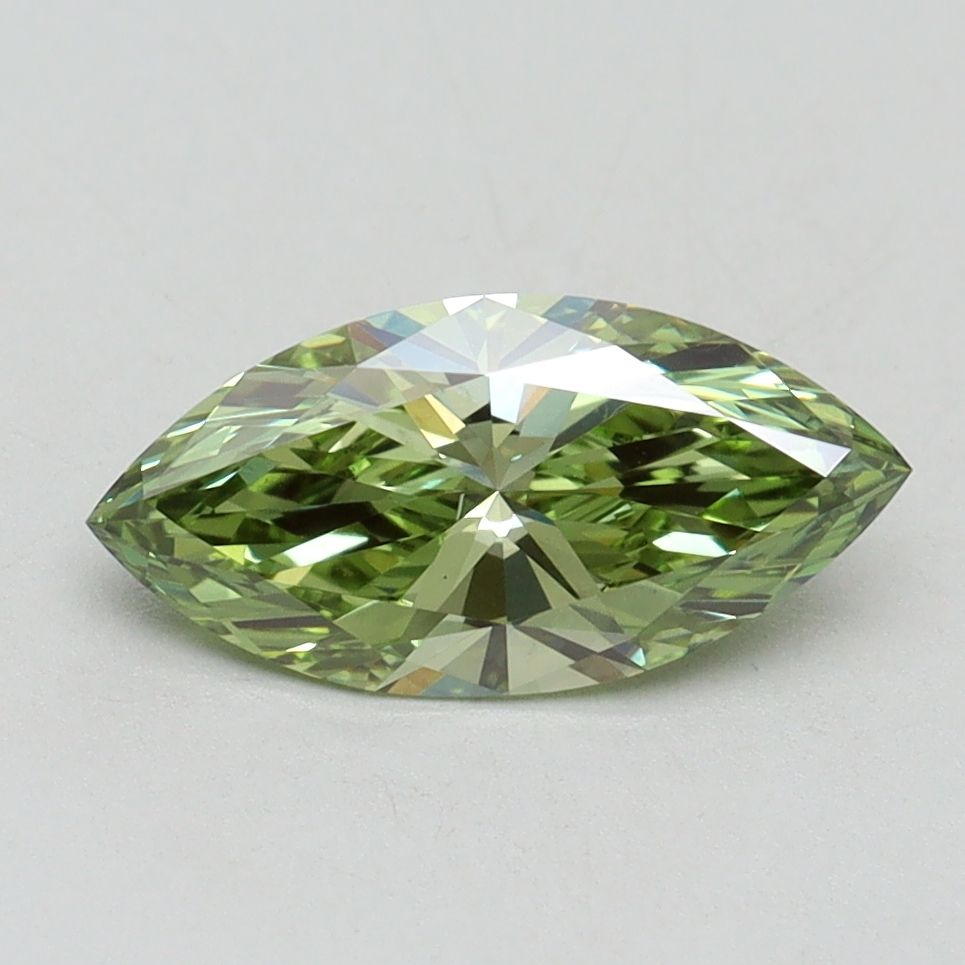 1.11 ct. marquise Lab Grown Diamond front image