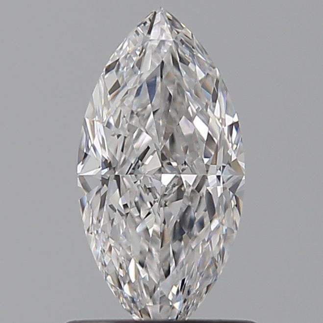 1.00 ct. marquise Lab Grown Diamond front image