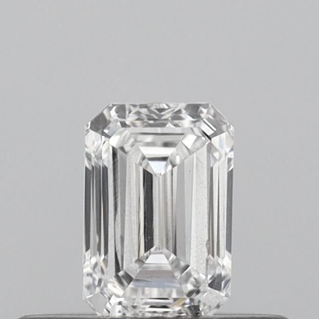 0.31 ct lab-grown Emerald Diamond