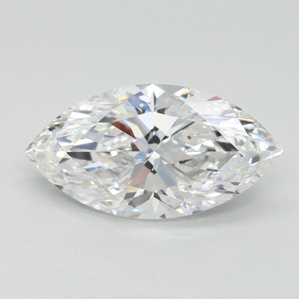 1.29 ct. marquise Lab Grown Diamond front image