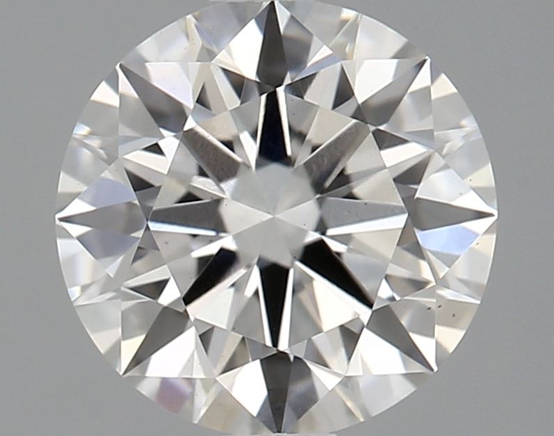 1.16 ct. round Lab Grown Diamond front image