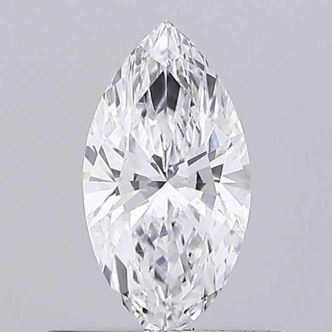 0.48 ct lab-grown Marquise Diamond