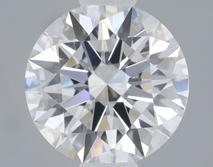 1.03 ct. round Lab Grown Diamond front image