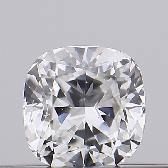 0.23ct Cushion diamond