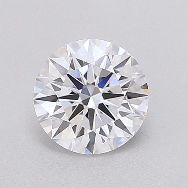 1.05 ct. round Lab Grown Diamond front image