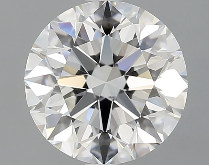 1.50 ct Round diamond