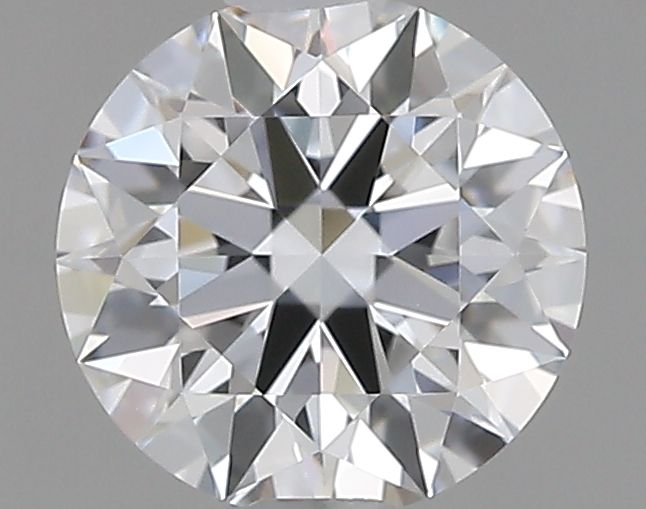 1.06 ct. round Lab Grown Diamond front image