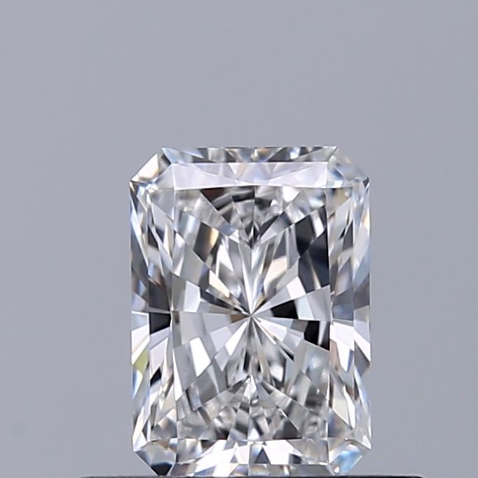 0.54 ct lab-grown Radiant Diamond