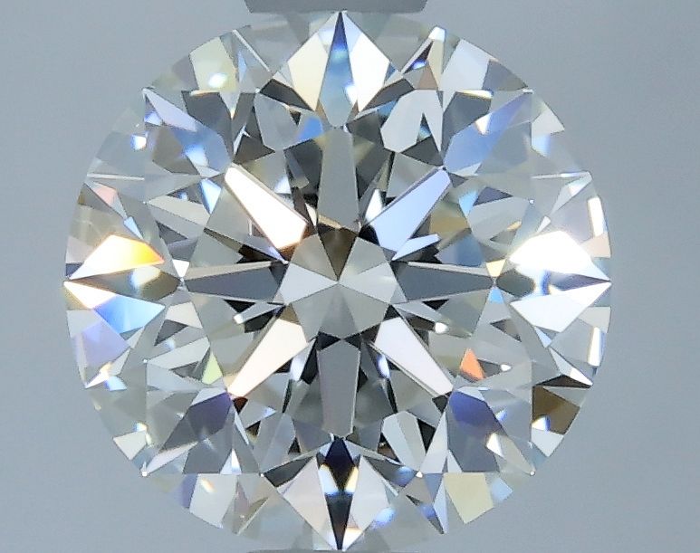 1.00 ct Round diamond