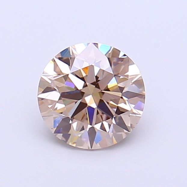 1.00 ct Round diamond