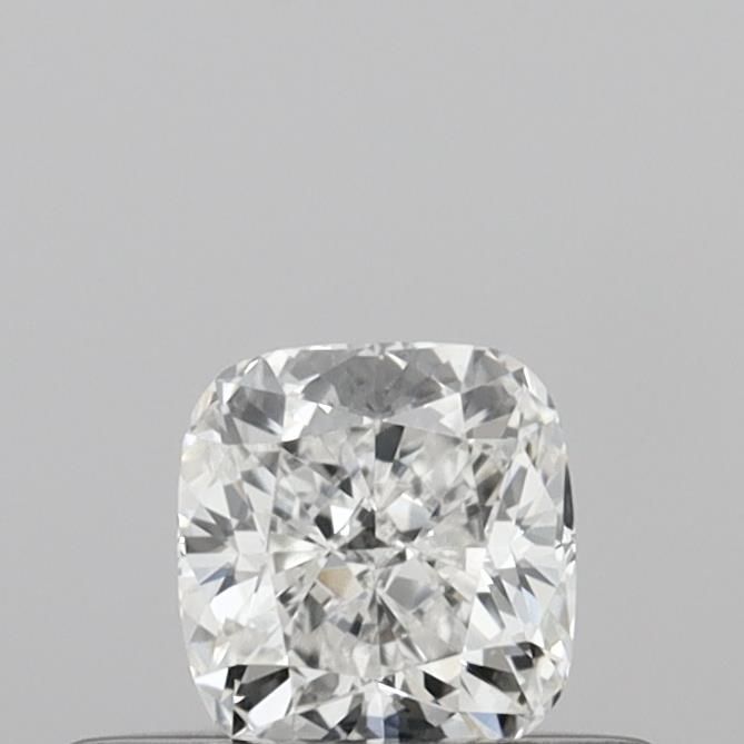 0.32 ct Cushion brilliant Diamond