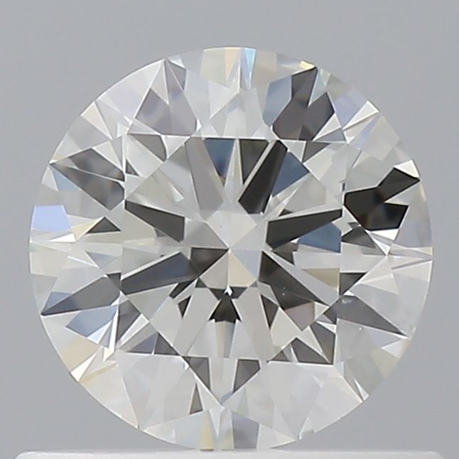 0.60 ct Round diamond