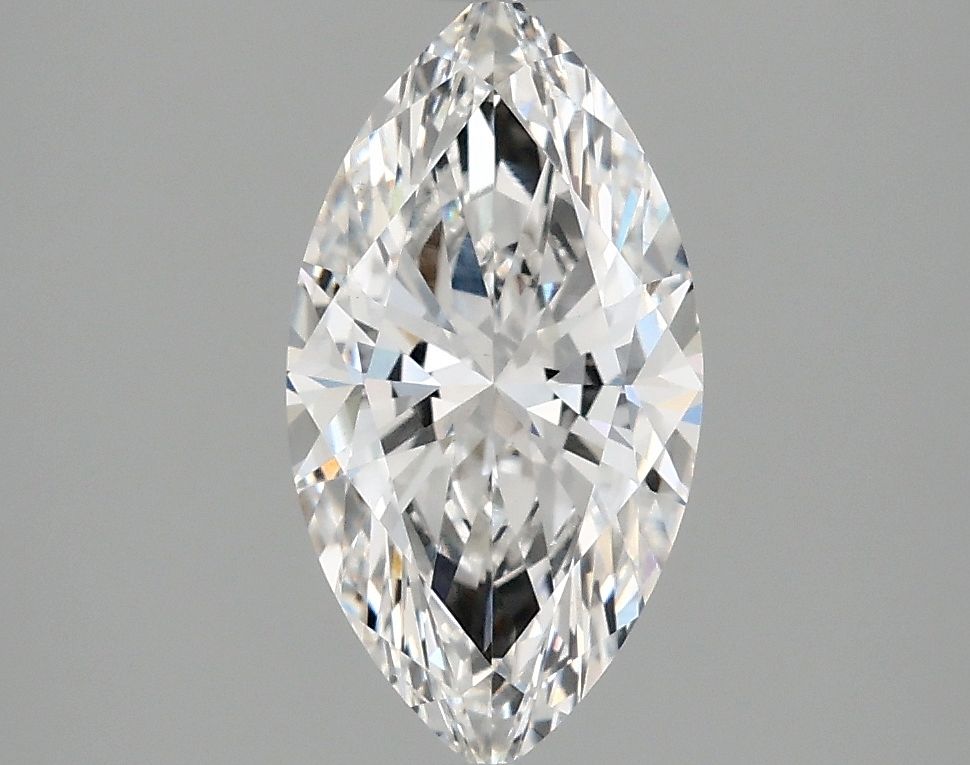 1.59 ct. marquise Lab Grown Diamond front image