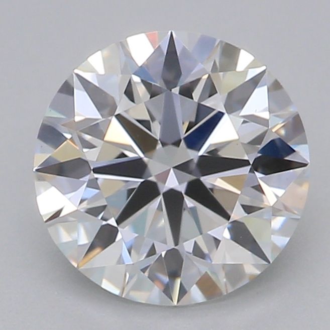 1.05 ct. round Lab Grown Diamond front image