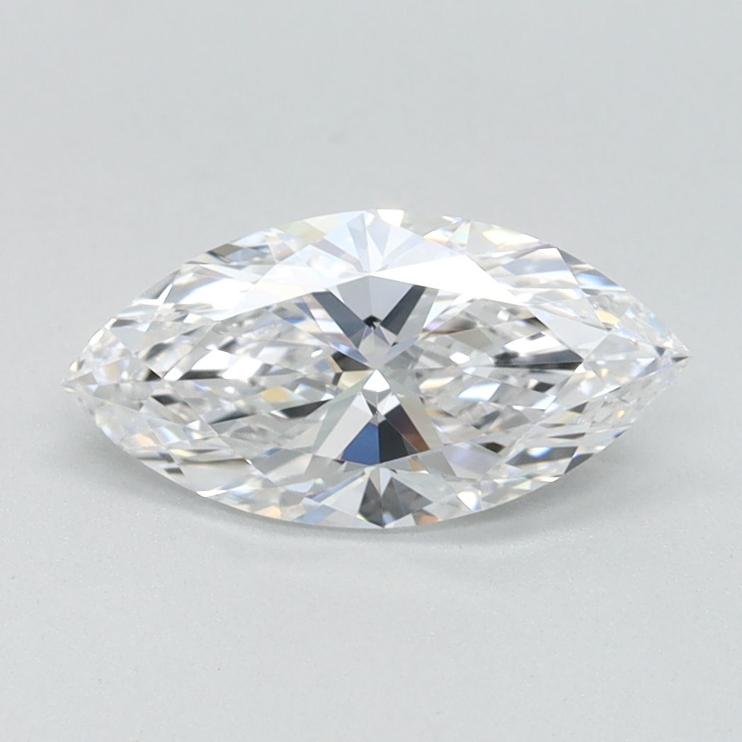 1.02 ct. marquise Lab Grown Diamond front image