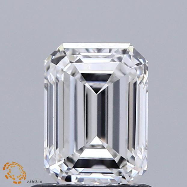 0.96 Carat