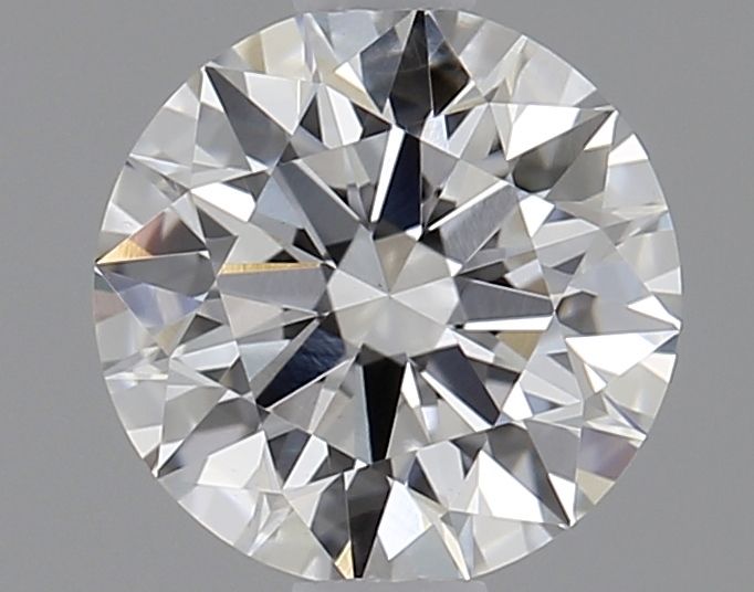 1.04 ct. round Lab Grown Diamond front image