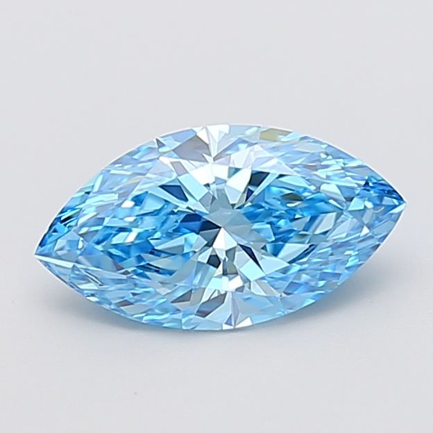 1.55 ct. marquise Lab Grown Diamond front image