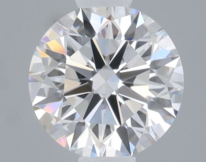 1.00 ct. round Lab Grown Diamond front image