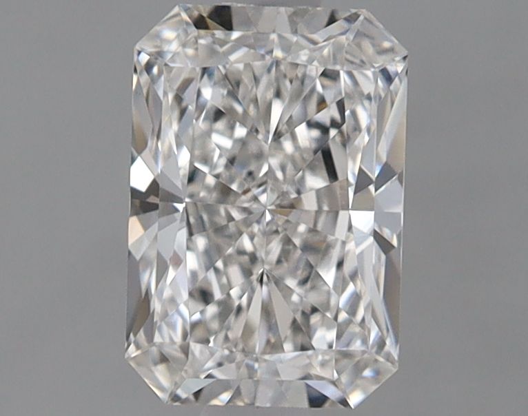 1.15 ct lab-grown Radiant Diamond