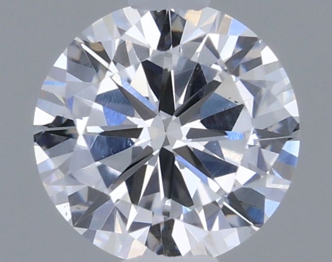 0.27 ct lab-grown Round Diamond