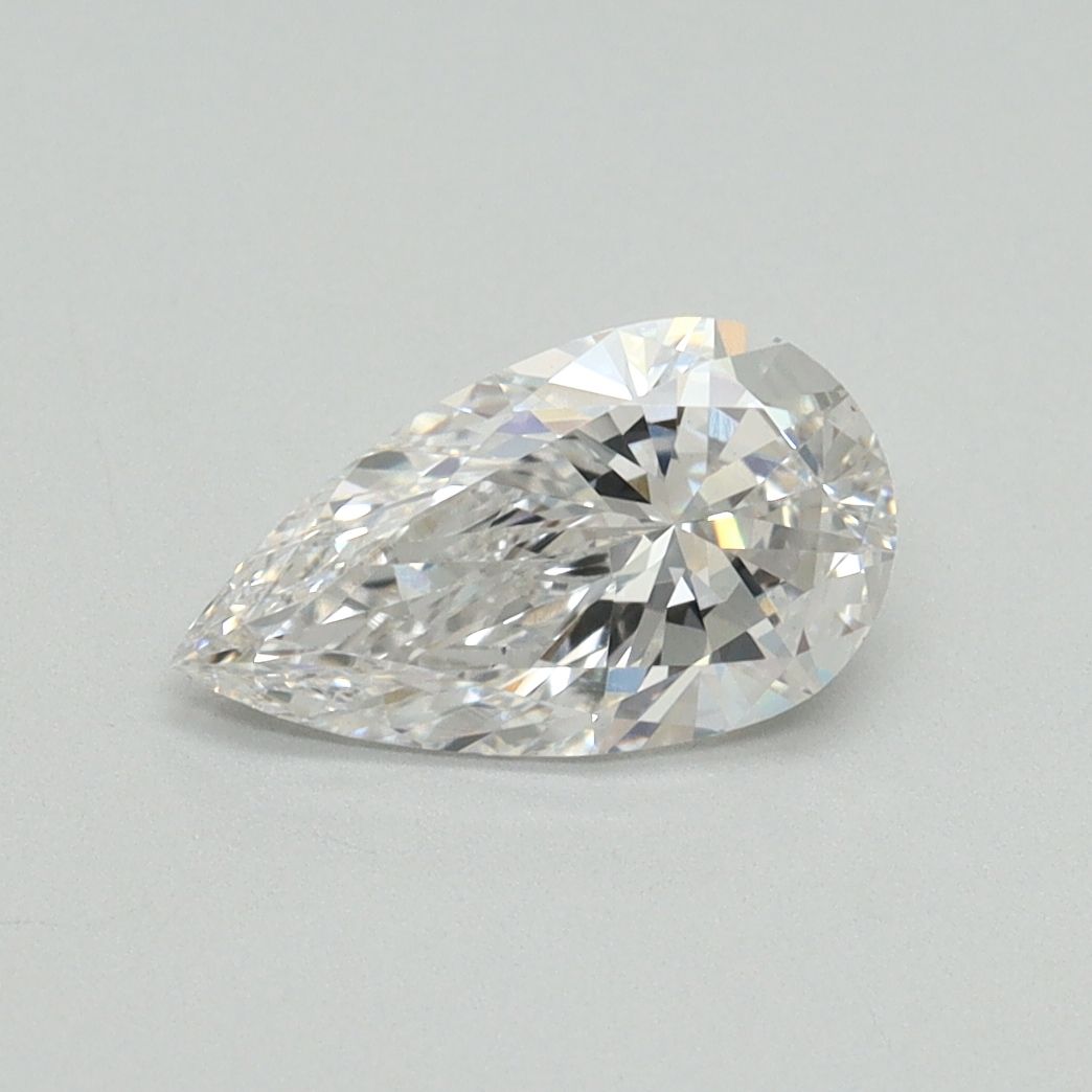 1.00 ct. pear Lab Grown Diamond front image