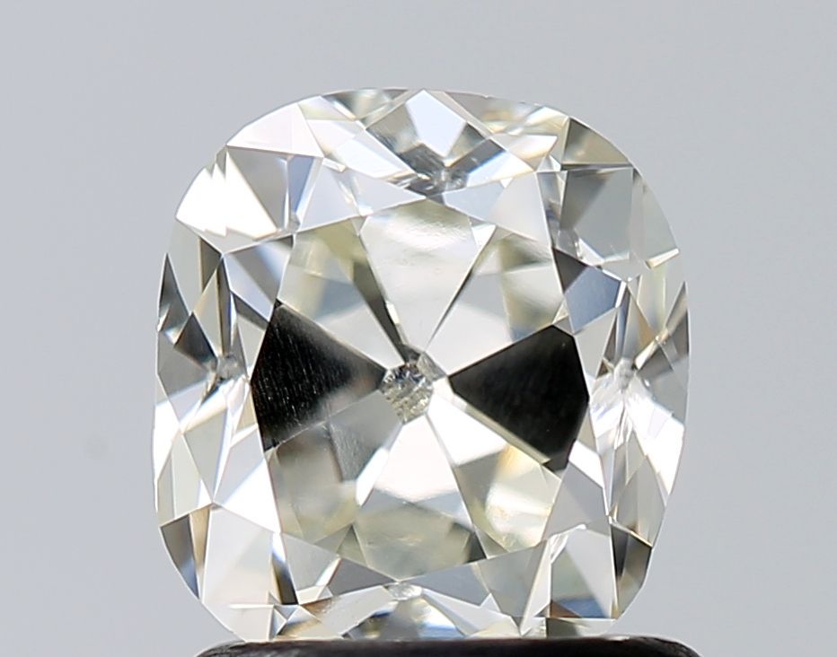 1.16 ct Old miner Diamond