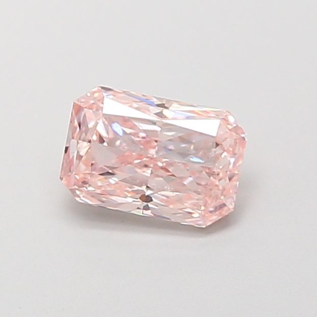 1.00 ct Radiant diamond