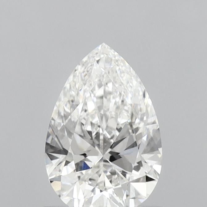 1.05 ct. pear Lab Grown Diamond front image